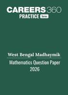 WB Madhyamik Class 10 Maths Question Paper 2026