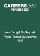 WB Madhyamik Class 10 Physical Science Question Paper 2026