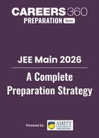 JEE Main 2026 Preparation Tips - Complete Strategy & Study Plan