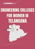 Engineering Colleges for Women in Telangana