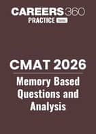 CMAT 2026 Exam Analysis and Memory Based Questions