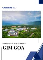 All About GIM Goa: Ranking, Admission Process, Placements, Salary