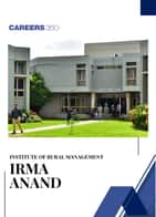 Inside IRMA Anand: Ranking, Admission Process, Placements, Salary