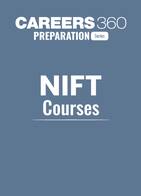 NIFT 2026 Courses