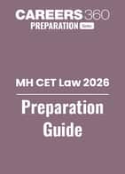 MH CET Law 2026 Preparation Guide