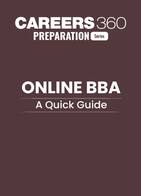Online BBA - A Quick Guide