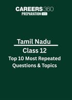 Tamil Nadu Class 12 Physics 2027: These 10 Questions Types Are Repeated Every Year