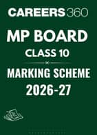 MP Board Class 10 Marking Scheme 2026-27