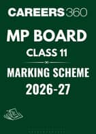 MP Board Class 11 Marking Scheme 2026-27