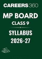 MP Board Class 9 Syllabus 2026-27