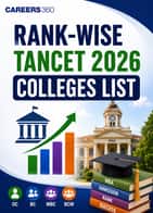 Rank-wise TANCET 2026 Colleges List (OC. BC. MBC. BCM)