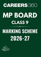 MP Board Class 9 Marking Scheme 2026-27