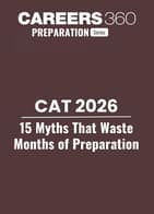 15 CAT Myths That Waste Months of Preparation