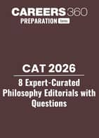 8 Expert-Curated Philosophy Editorials with CAT-Style Questions