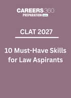 CLAT 2027 10 Must Have Skills for Law Aspirants