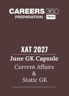 XAT 2027: June 2026 GK Capsule