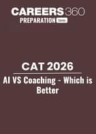 CAT 2026 Preparation: AI VS Coaching - Which is Better?