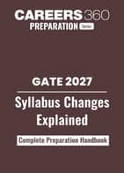 GATE 2027 Syllabus Changes Explained: Complete Preparation Handbook