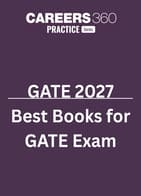 Best Books for GATE 2027