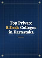 Top Private Colleges in Karnataka Accepting COMEDK & KCET Ranks