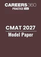 CMAT 2027 Model Paper