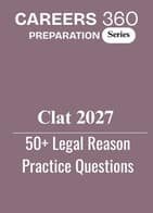 50+ Legal Reasoning Passages for CLAT 2027 Practice