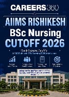 AIIMS Rishikesh BSc Nursing 2026 Cutoff: Category-Wise Expected Marks and Admission Rank