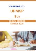 UP Board Class 9 Social Science Syllabus 2026-27