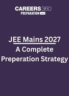 JEE Main 2027 Preparation Tips - Complete Strategy & Study Plan
