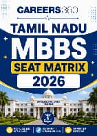 Tamil Nadu MBBS Seat Matrix 2026: College-wise Government & Private MBBS Seats