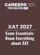 Exam Essentials: Know Everything about XAT 2027 PDF