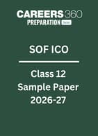 ICO Class 12 Sample Paper 2026-27