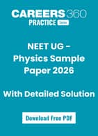 NEET Physics Sample Paper 2026: Real Exam Simulation with 45 Questions & Solutions
