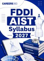 FDDI AIST Exam Syllabus 2027