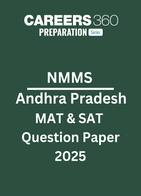 NMMS Andhra Pradesh Question Paper 2025