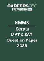 NMMS Kerala Question Paper 2025