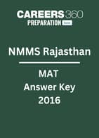 NMMS Telangana Question Paper 2022
