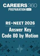 Physics Wallah (PW) Re-NEET 2026 Answer Key PDF