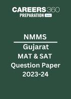 NMMS Gujarat Question Paper 2023–24