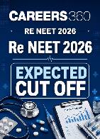 Re NEET 2026 Expected Cut Off: Category-Wise Marks & MBBS Admission Guide