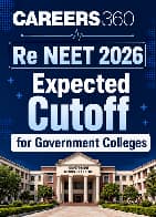 Re NEET 2026 Expected Cutoff for Government Medical Colleges: Category-Wise Analysis