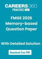 FMGE June 2026 Memory-Based Question Paper with Detailed Solutions (FREE PDF)