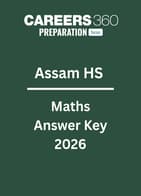 Assam Class 12 Maths Question Paper 2026