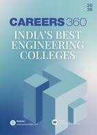 India's Best Engineering Colleges by Careers360