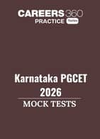 Karnataka PGCET 2026 Mock Tests
