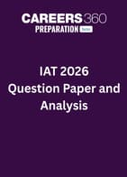 Download IISER IAT 2026 Official Question Paper and Answer Key PDF