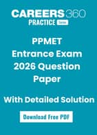 PPMET 2026 Complete Review: Question Paper, Answer Key, Solutions & Exam Analysis