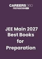 Which are the best books for JEE Main?