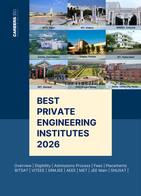 Best Private Engineering Institutes in India