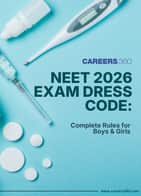 NEET 2026 Dress Code: Complete Rules for Boys & Girls